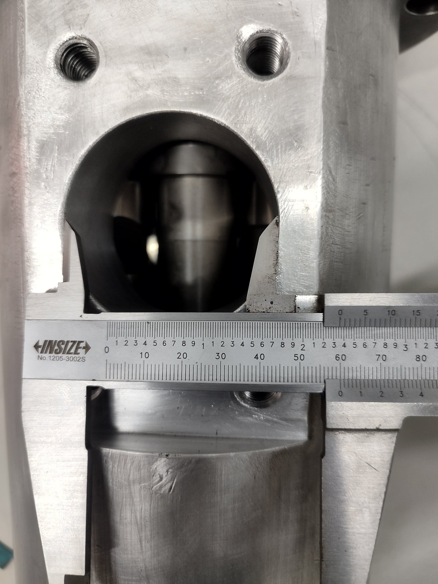 Leistritz L3MF-60/96 IF0KT-0-S Triple Screw Pump - Pressure Tested #2