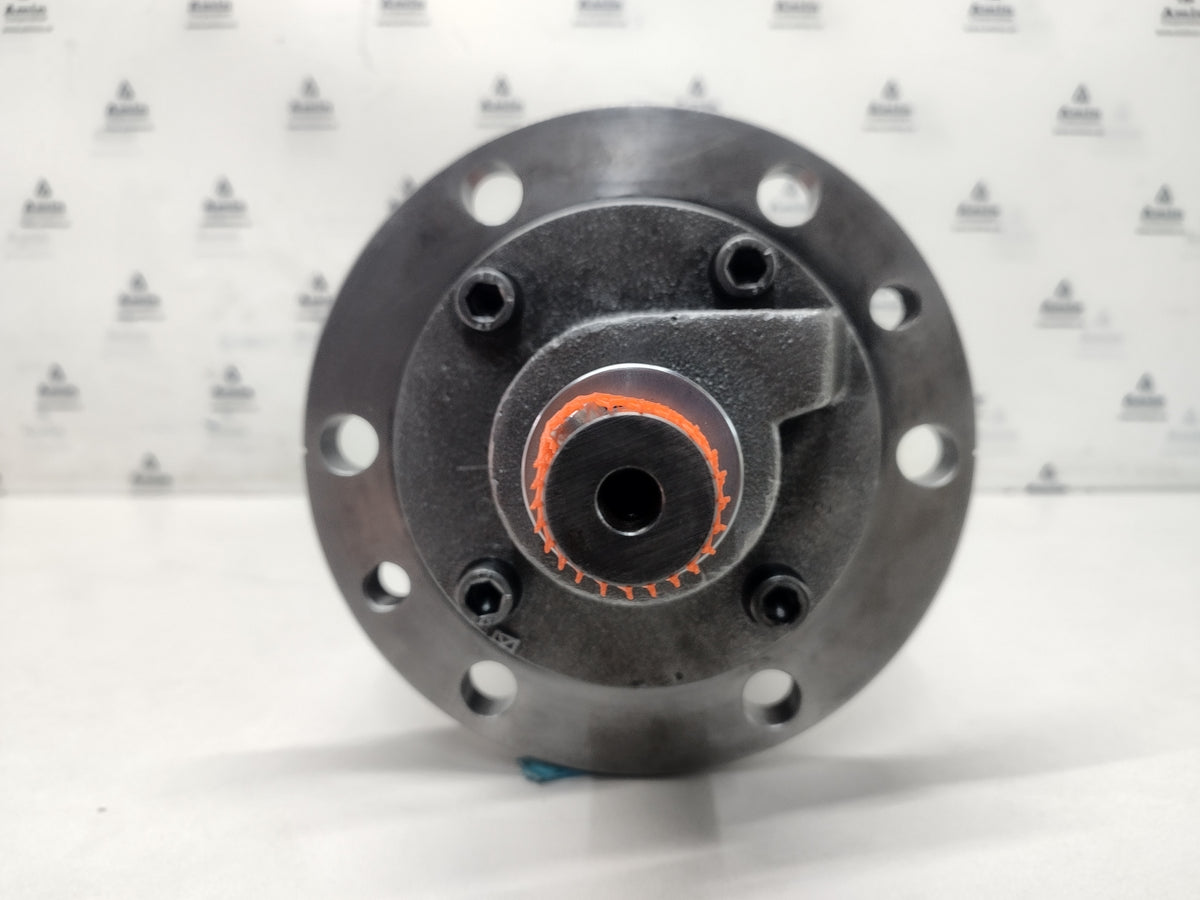 Leistritz L3MF-60/96 IF0KT-0-S Triple Screw Pump - Pressure Tested #2