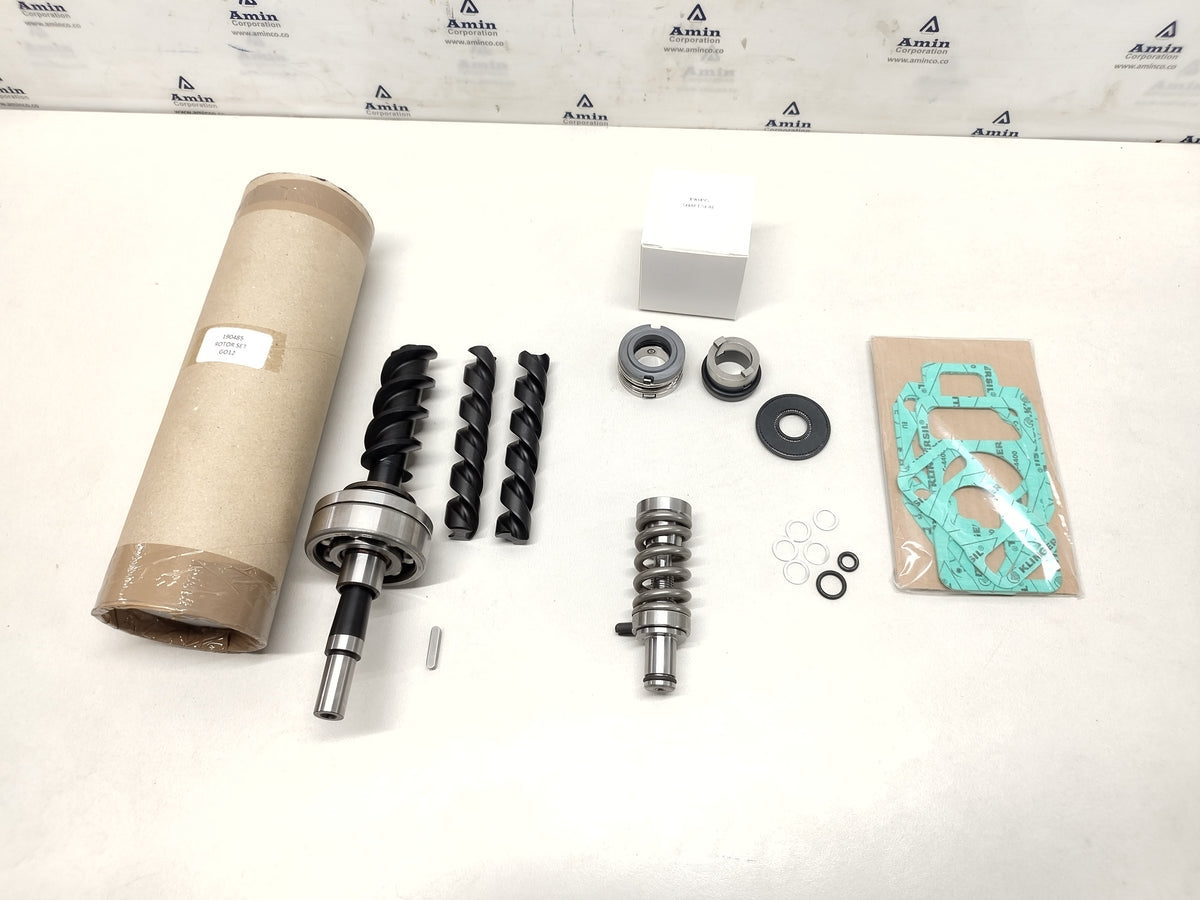 IMO Pump ACE 032L3 NTBP Rotor Set G012 & G053Minor kit/Repair kit - NEW