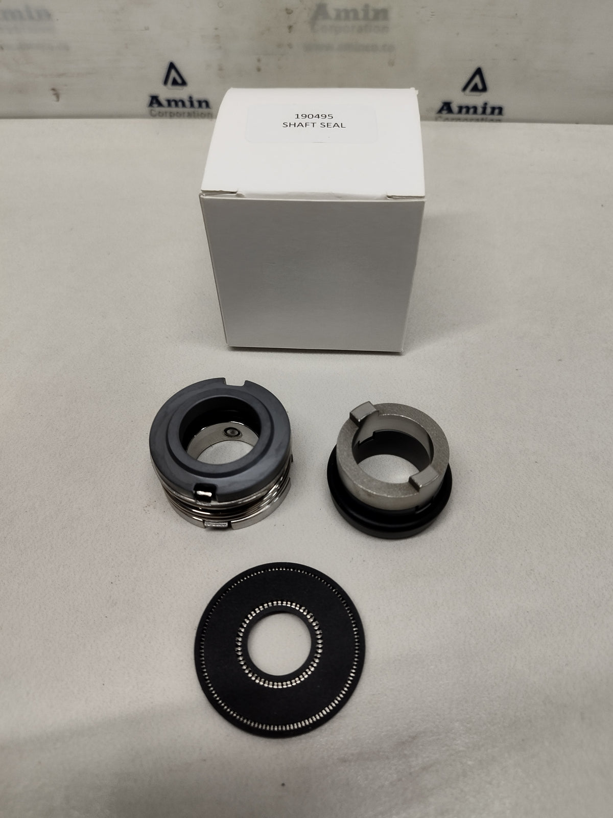 IMO Pump ACE 032L3 NTBP Rotor Set G012 & G053Minor kit/Repair kit - NEW