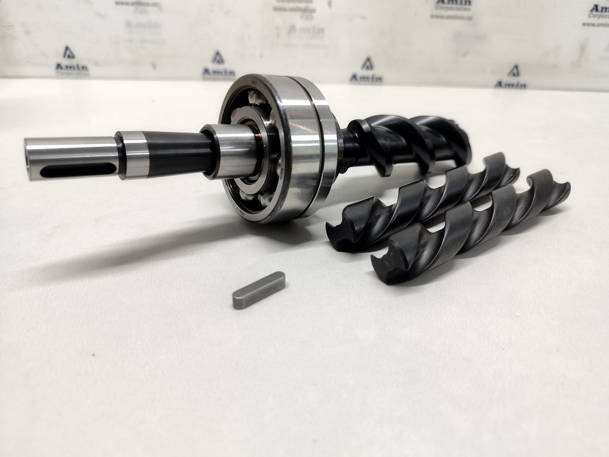 IMO Pump ACE 032N3 NTBP Rotor Set G012 & G053 Minor kit/Repair kit - NEW #2