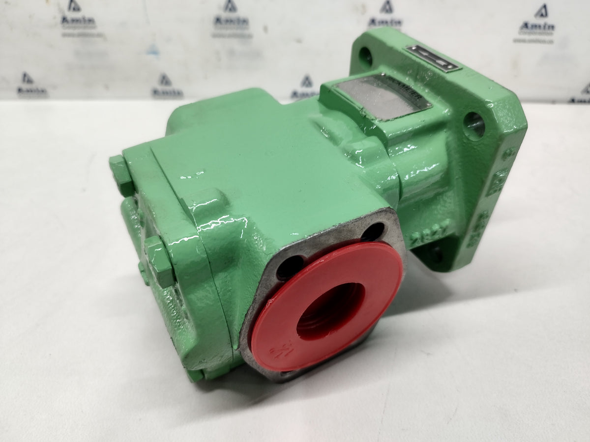Rickmeier R35/31.5 Hydraulic Gear pump - Refurbished & Tested