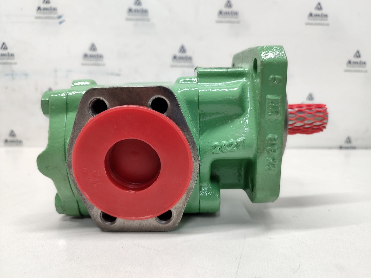 Rickmeier R35/31.5 Hydraulic Gear pump - Refurbished & Tested