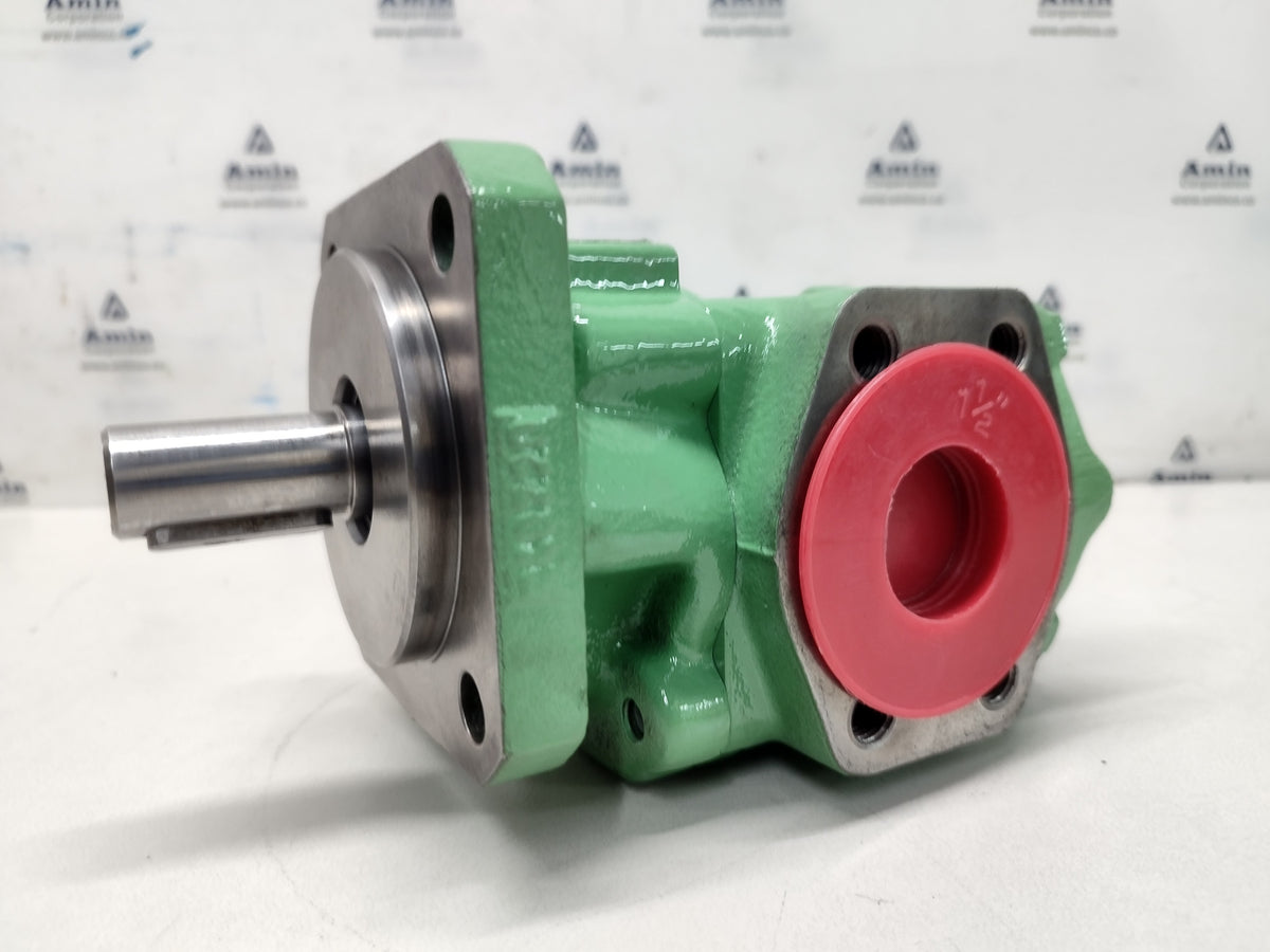 Rickmeier R35/31.5 Hydraulic Gear pump - Refurbished & Tested