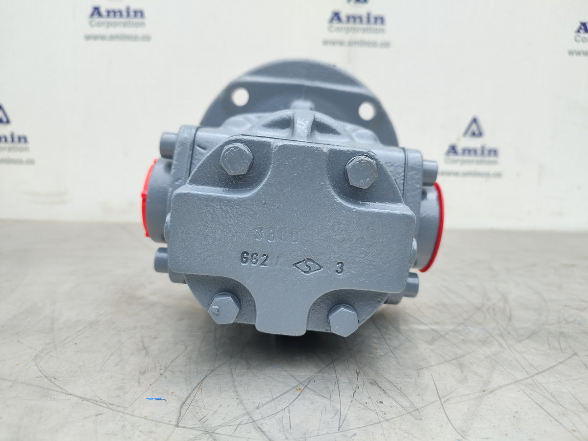 KRACHT KF3/112 F10B M0B 7DP1/197 Hydraulic Gear Pump - NEW