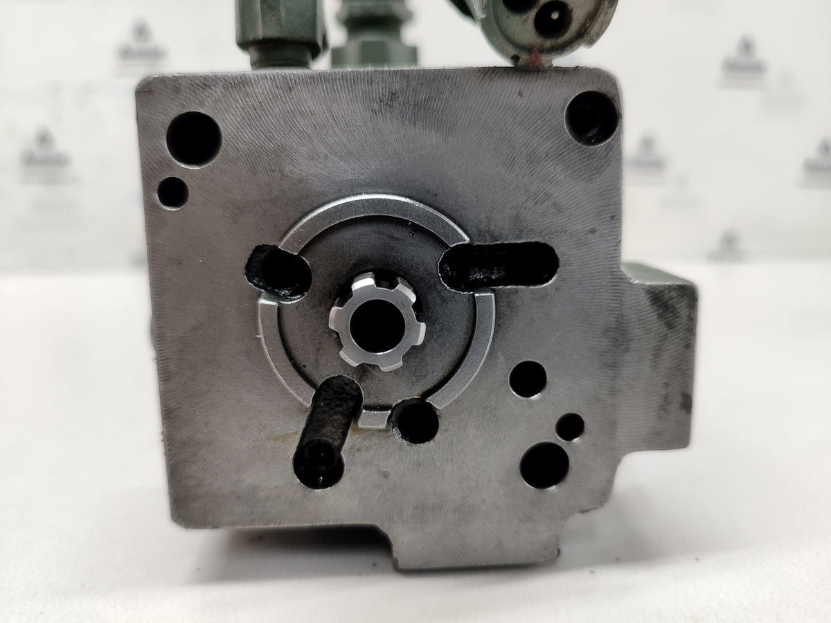 Woodward Governor Cat P/N: 0R-0956, 8251-019 EG-3P Actuator Governor