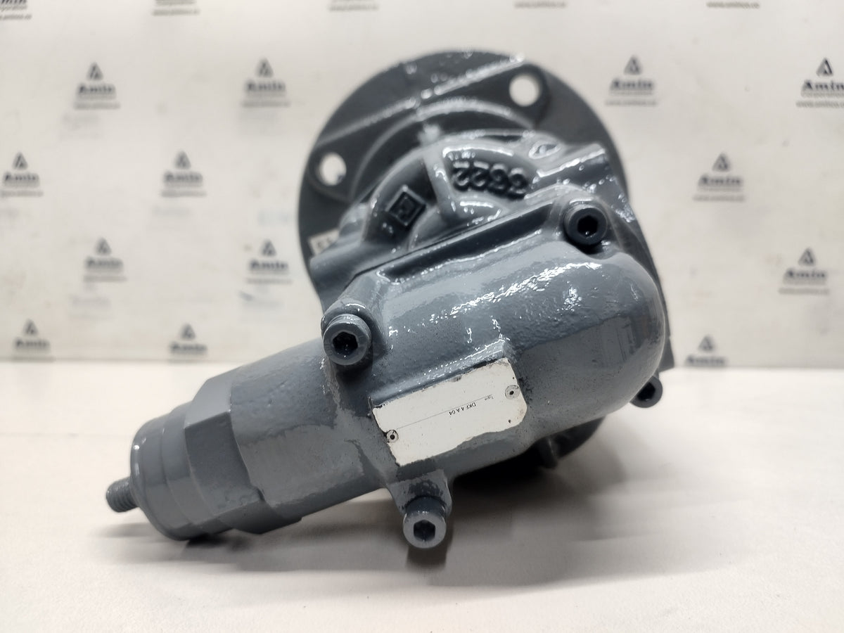 Kracht KF4/180 G10B N00 7DP1 Hydraulic gear pump - NEW