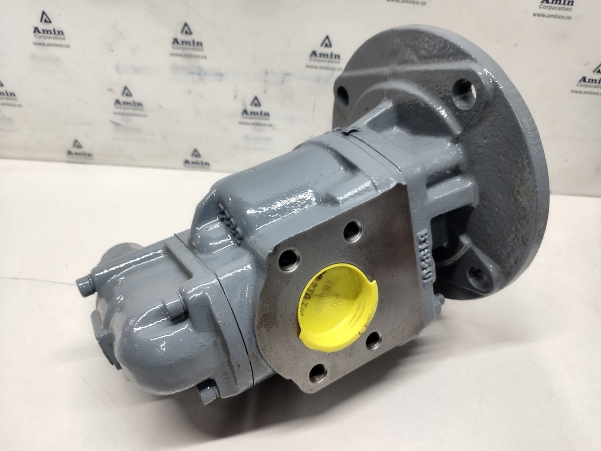 Kracht KF4/180 G10B N00 7DP1 Hydraulic gear pump - NEW