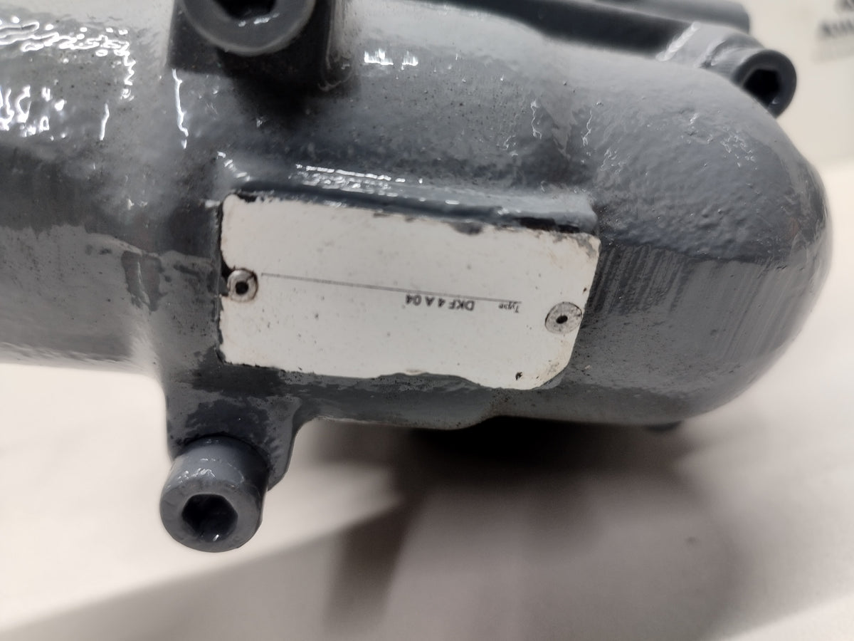 Kracht KF4/180 G10B N00 7DP1 Hydraulic gear pump - NEW