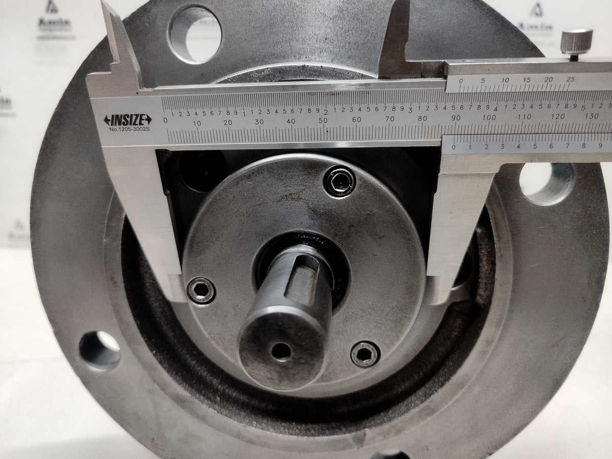 Kracht KF4/180 G10B N00 7DP1 Hydraulic gear pump - NEW