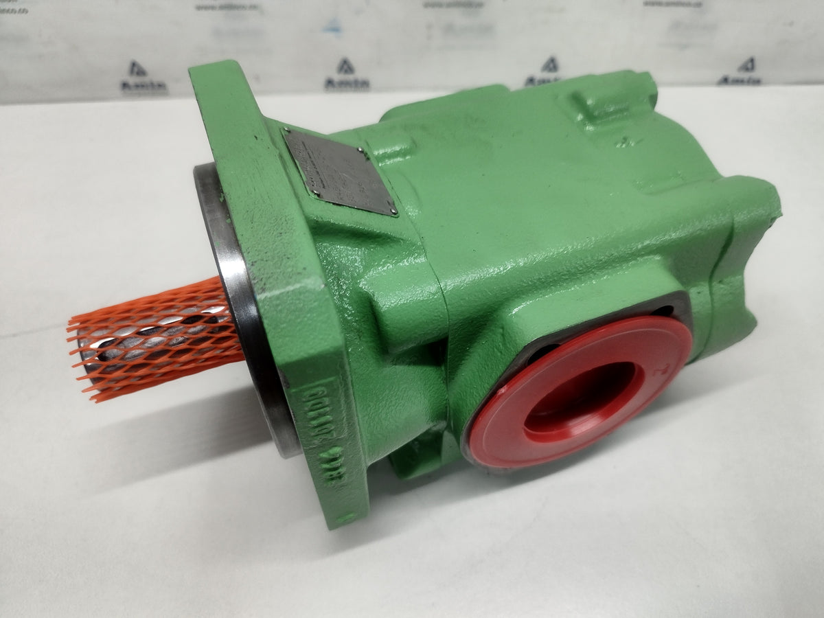 Rickmeier R45/80 FL-Z-SO Hydraulic gear pump - Pressure Tested #3