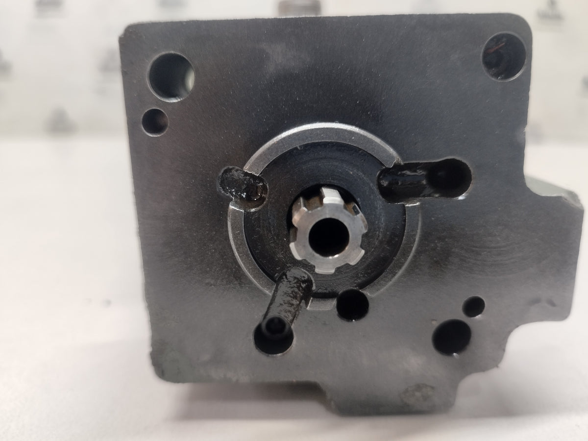 Woodward Governor Part No.: 8251-055 EG-3P Actuator Governor