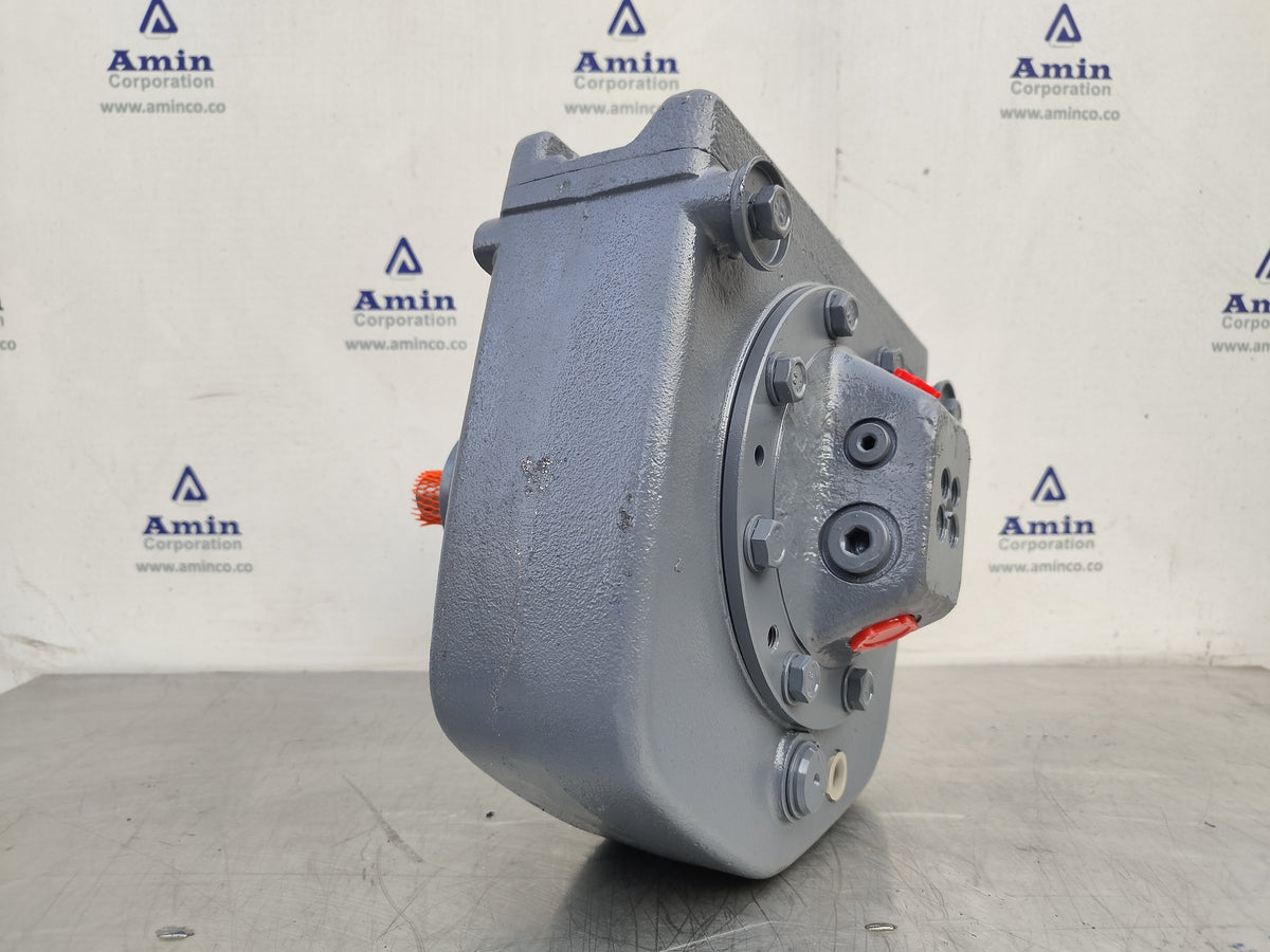Orsta BD12.5/32L TGL 10868 Radial Piston Pump