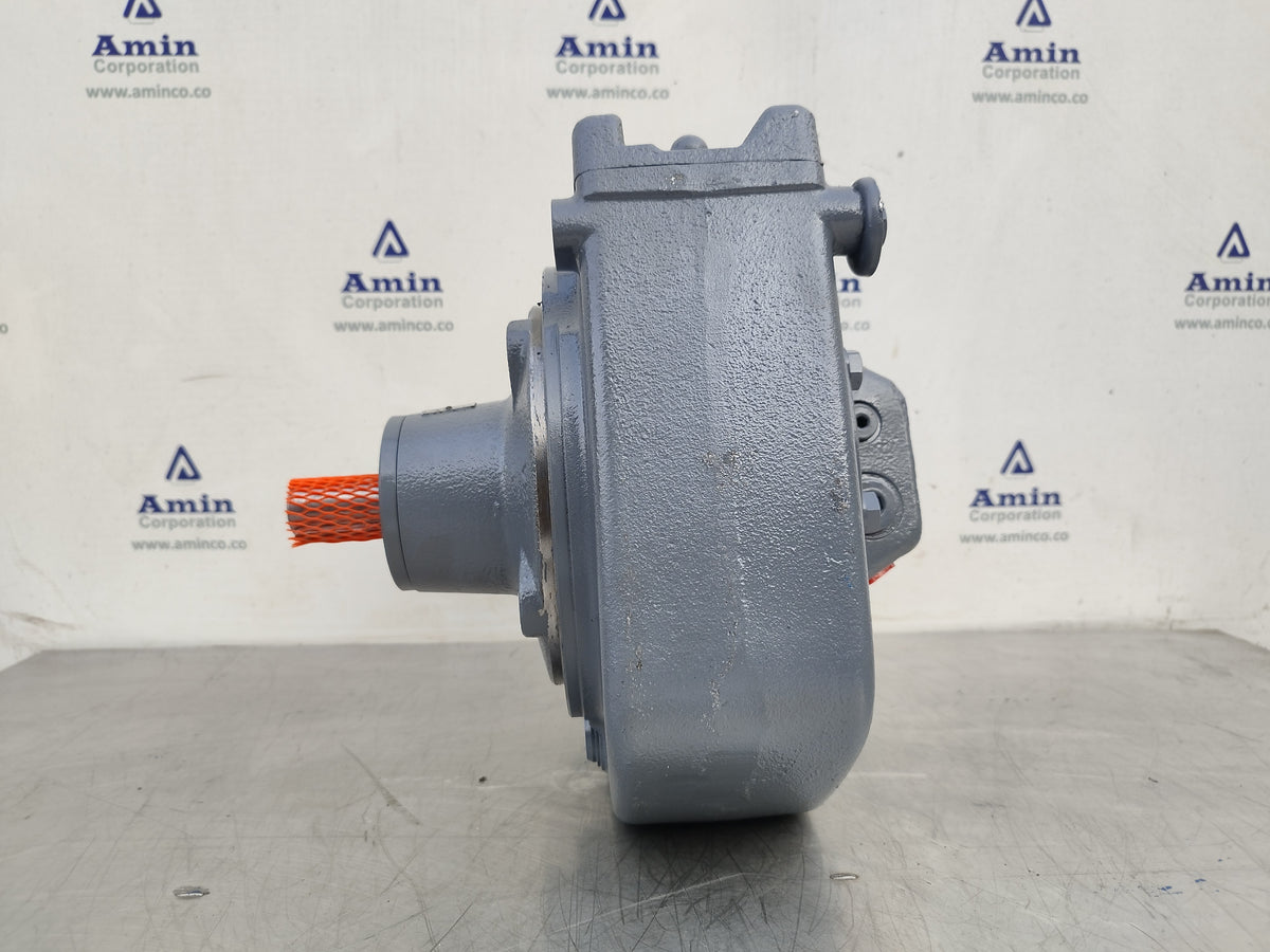 Orsta BD12.5/32L TGL 10868 Radial Piston Pump