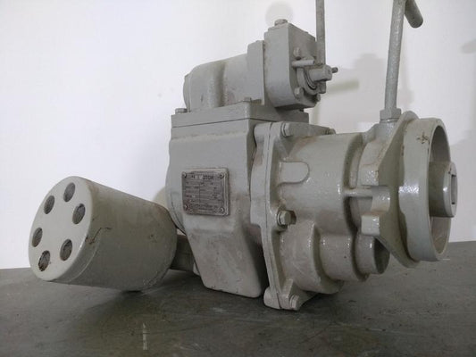 SAM 4.5 vp 30 Air Motor - TESTED