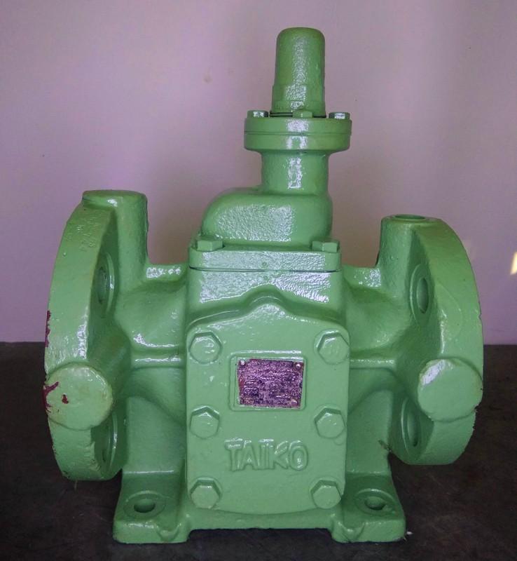 TAIKO KIKAI NHG-3 Gear pump