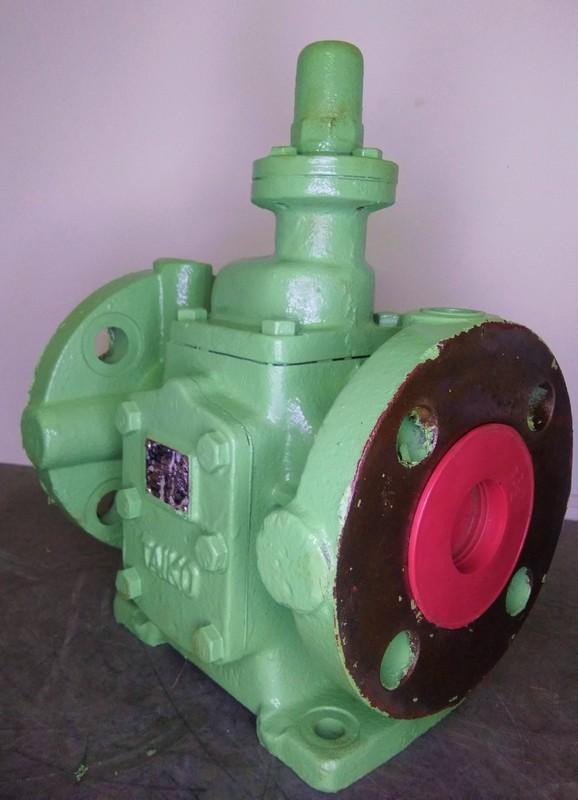 TAIKO KIKAI NHG-2.5 Gear pump