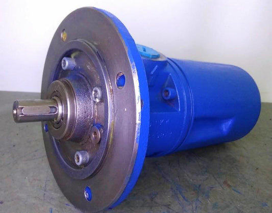 IMO ALA 25-4 N7ES Oil Pump - Triple Screw Pump - Pressure Tested