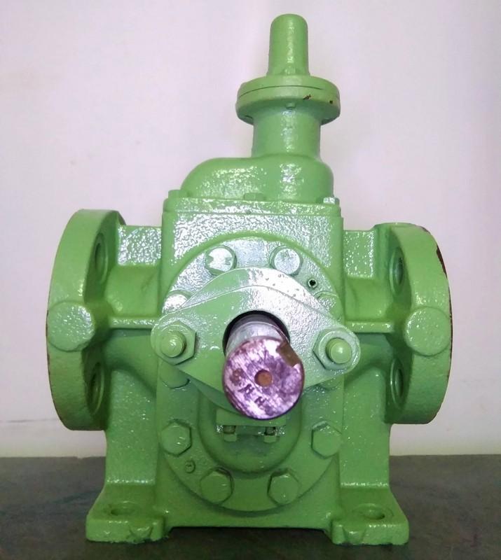TAIKO KIKAI NHGH-3 Gear pump