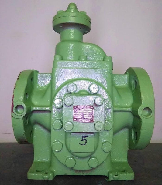 TAIKO KIKAI HHB-4MJ Gear pump