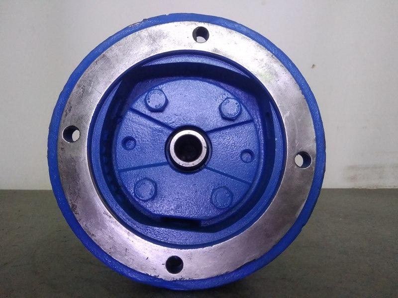IMO ACP 025N1 NRBP Triple screw pump - Pressure Tested