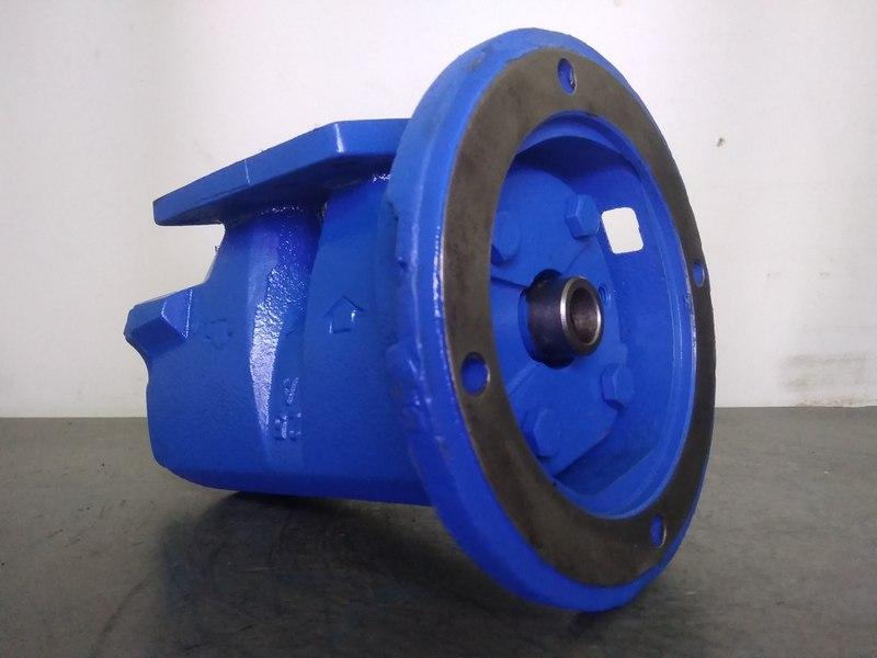 IMO ACP 025N1 NRBP Triple screw pump - Pressure Tested