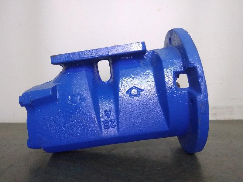 IMO ACP 025N1 NRBP Triple screw pump - Pressure Tested