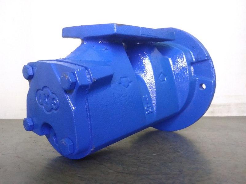 IMO ACP 025N1 NRBP Triple screw pump - Pressure Tested
