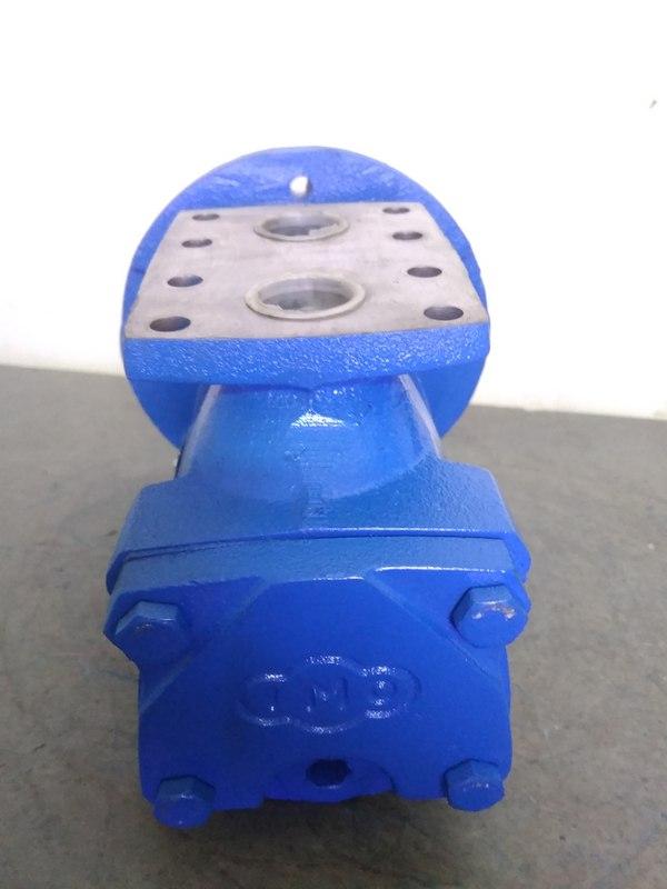 IMO ACP 025N1 NRBP Triple screw pump - Pressure Tested