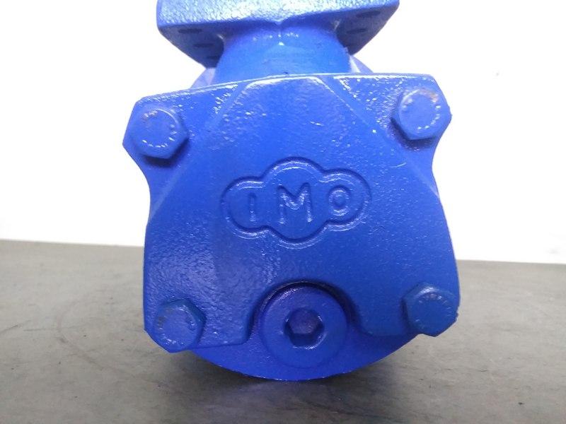 IMO ACP 025N1 NRBP Triple screw pump - Pressure Tested