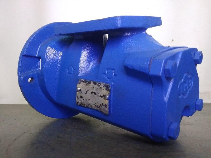IMO ACP 025N1 NRBP Triple screw pump - Pressure Tested