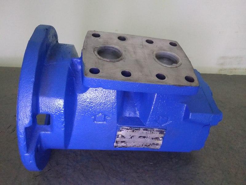 IMO ACP 025N1 NRBP Triple screw pump - Pressure Tested