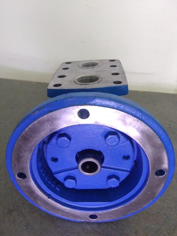 IMO ACP 025N1 NRBP Triple screw pump - Pressure Tested