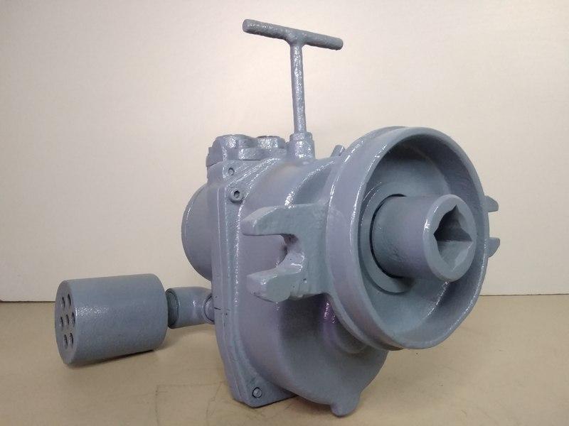 JAM-1PE-300 DR JAPAN AIR MOTOR - TESTED