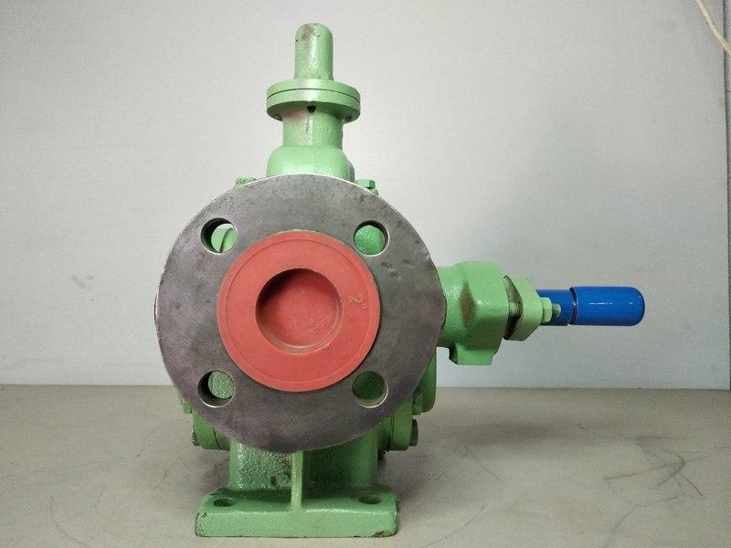 TAIKO KIKAI NHGH-2.5 Gear pump #2