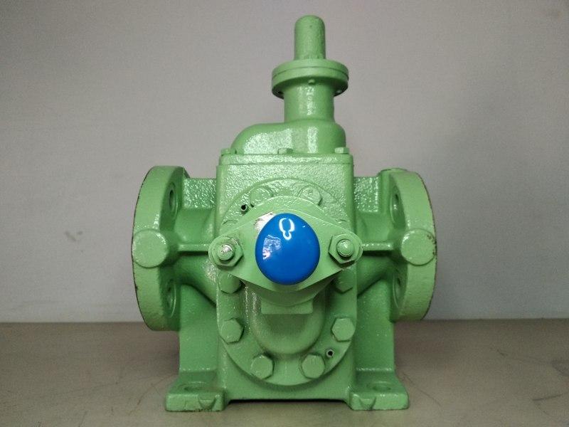TAIKO KIKAI NHGH-2.5 Gear pump #2