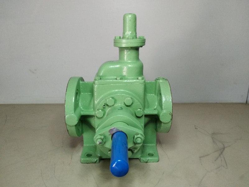 TAIKO KIKAI NHGH-2.5 Gear pump #2