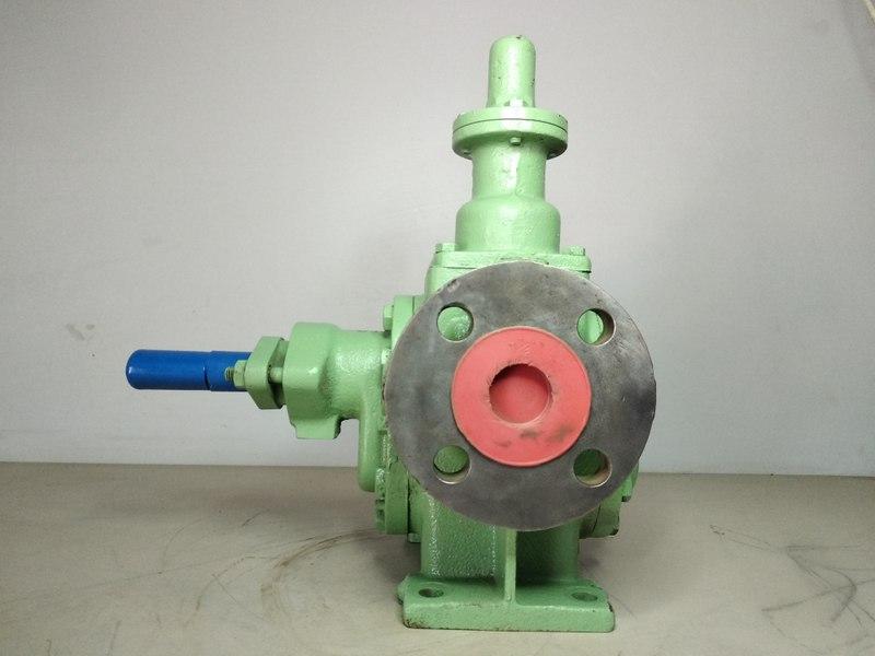 TAIKO KIKAI NHGH-2.5 Gear pump #2