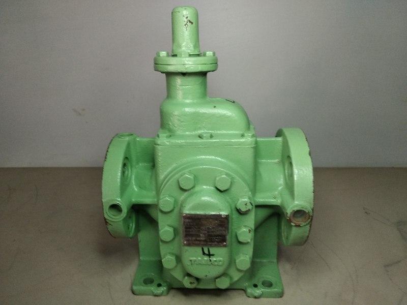 TAIKO KIKAI NHGH-2.5 Gear pump