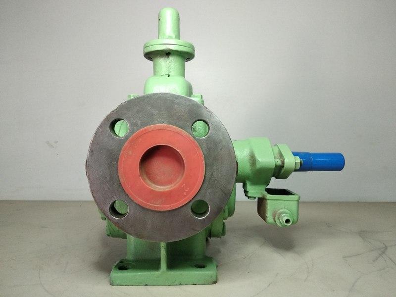 TAIKO KIKAI NHGH-2.5 Gear pump