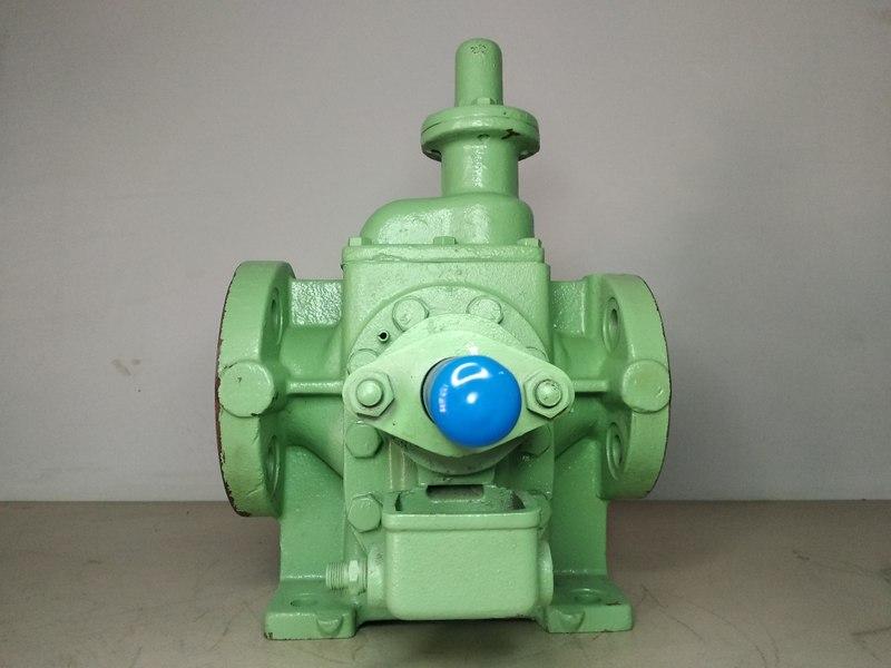 TAIKO KIKAI NHGH-2.5 Gear pump