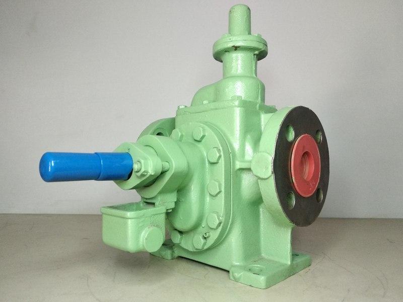 TAIKO KIKAI NHGH-2.5 Gear pump