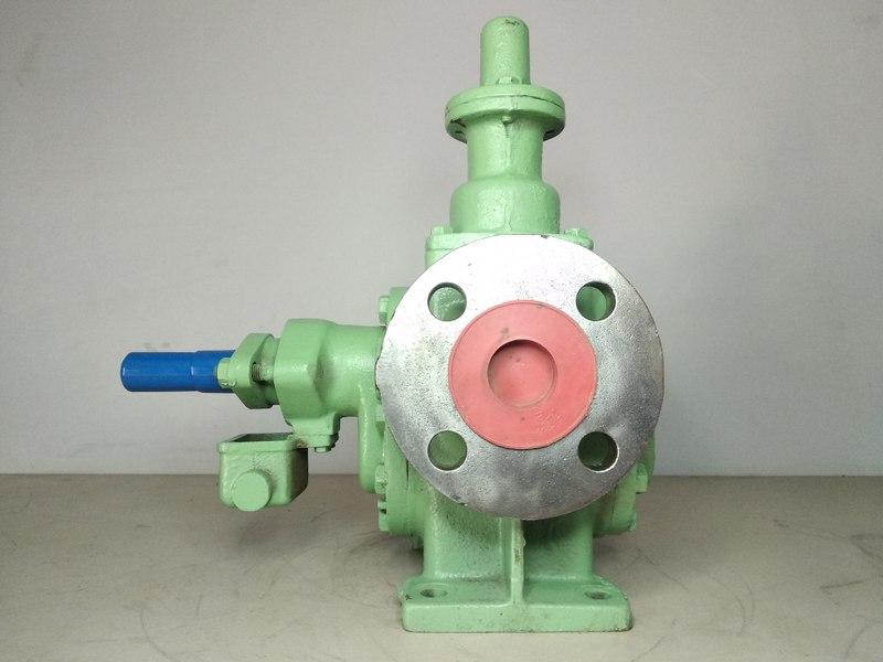 TAIKO KIKAI NHGH-2.5 Gear pump