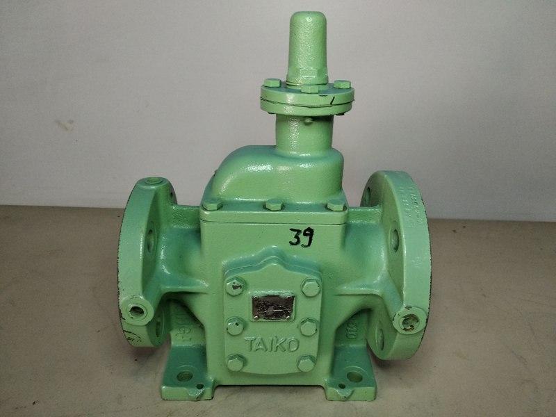 TAIKO KIKAI NHG-4M Gear pump