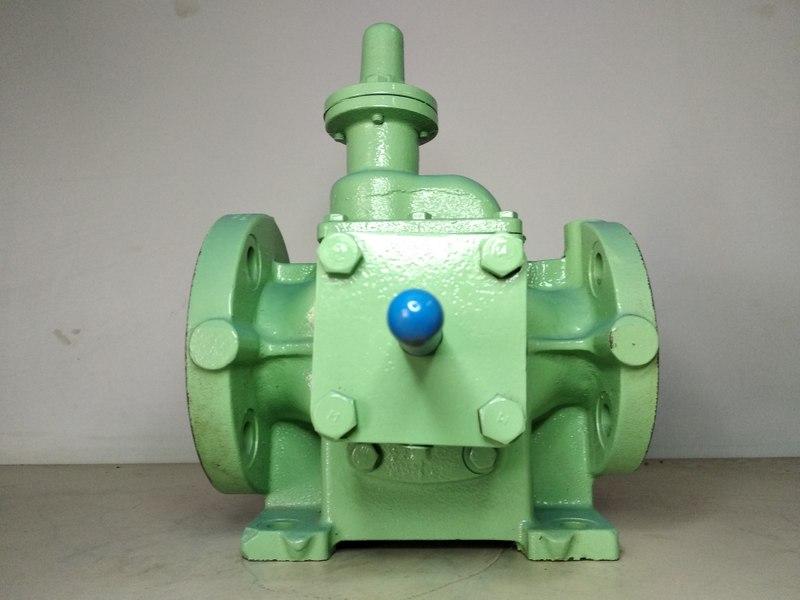 TAIKO KIKAI NHG-4M Gear pump