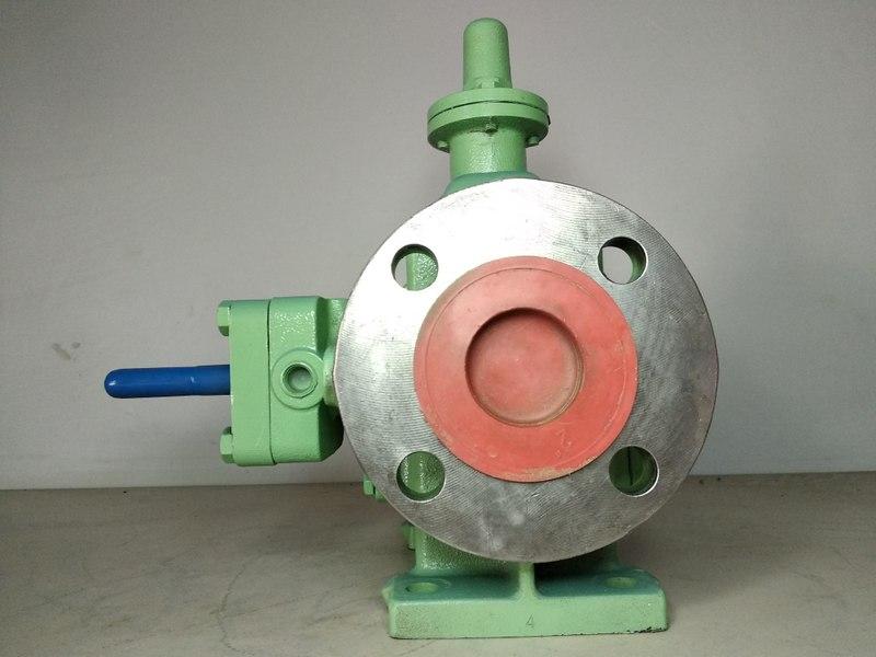 TAIKO KIKAI NHG-4M Gear pump