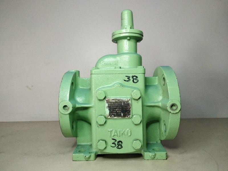 TAIKO KIKAI NHG-5MT-Gear pump