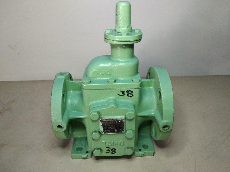 TAIKO KIKAI NHG-5MT-Gear pump