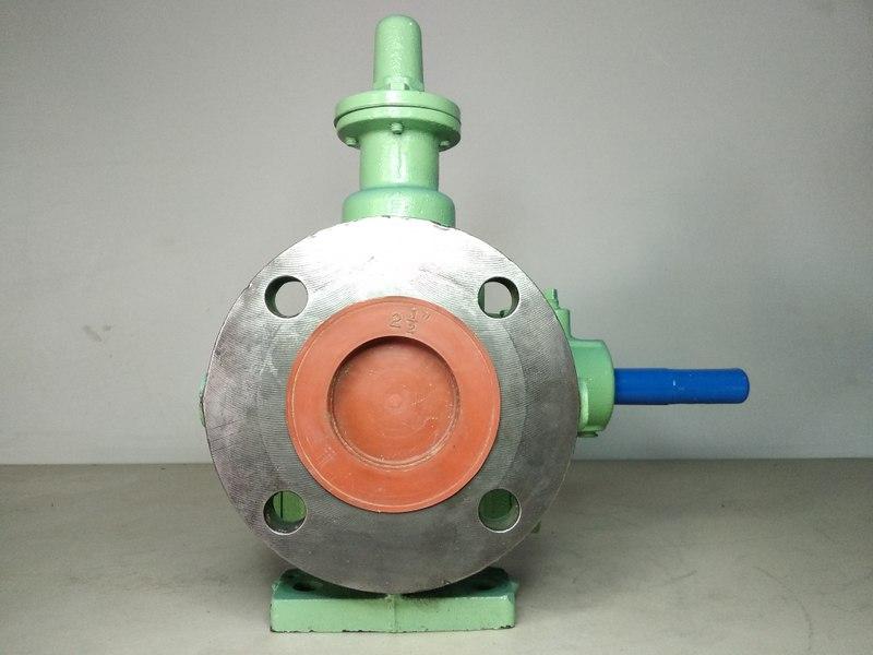 TAIKO KIKAI NHG-5MT-Gear pump
