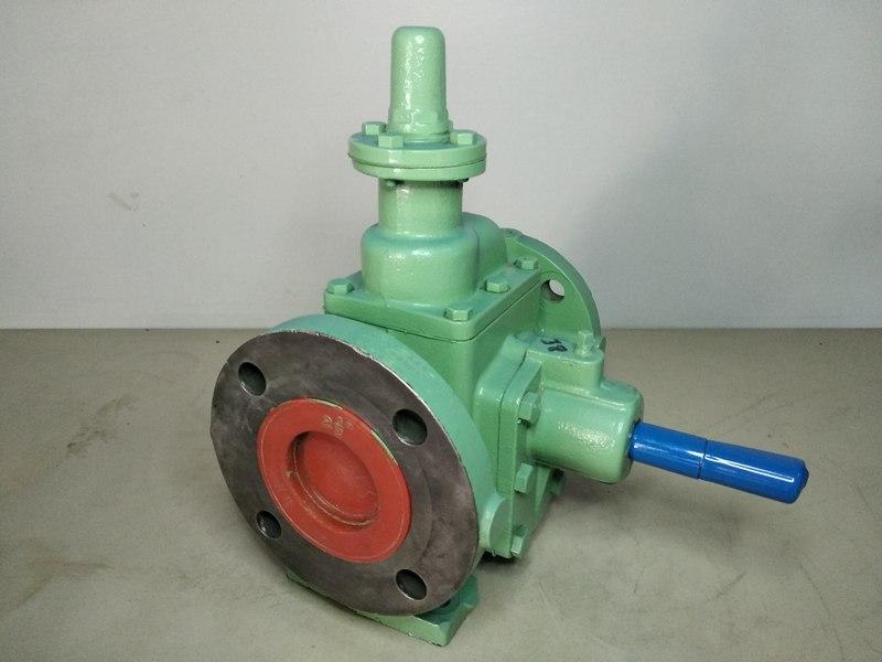 TAIKO KIKAI NHG-5MT-Gear pump